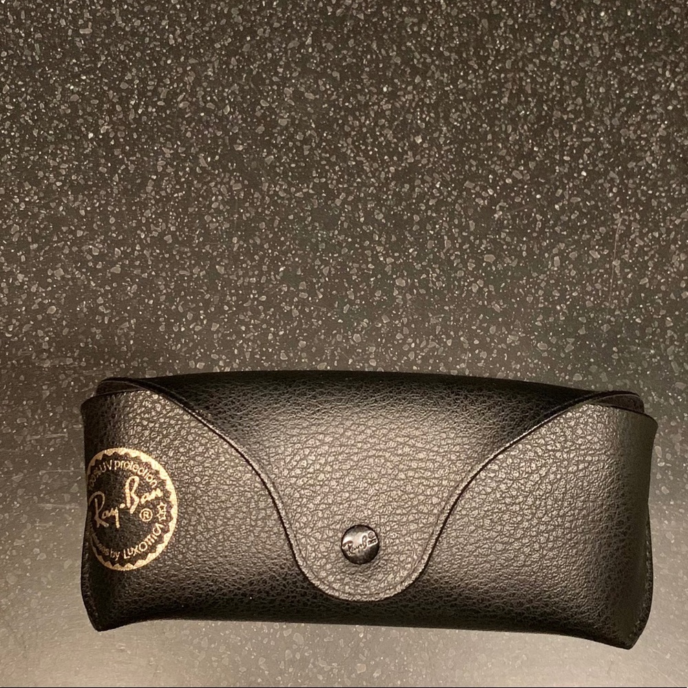 Ray-Ban Sunglass Case